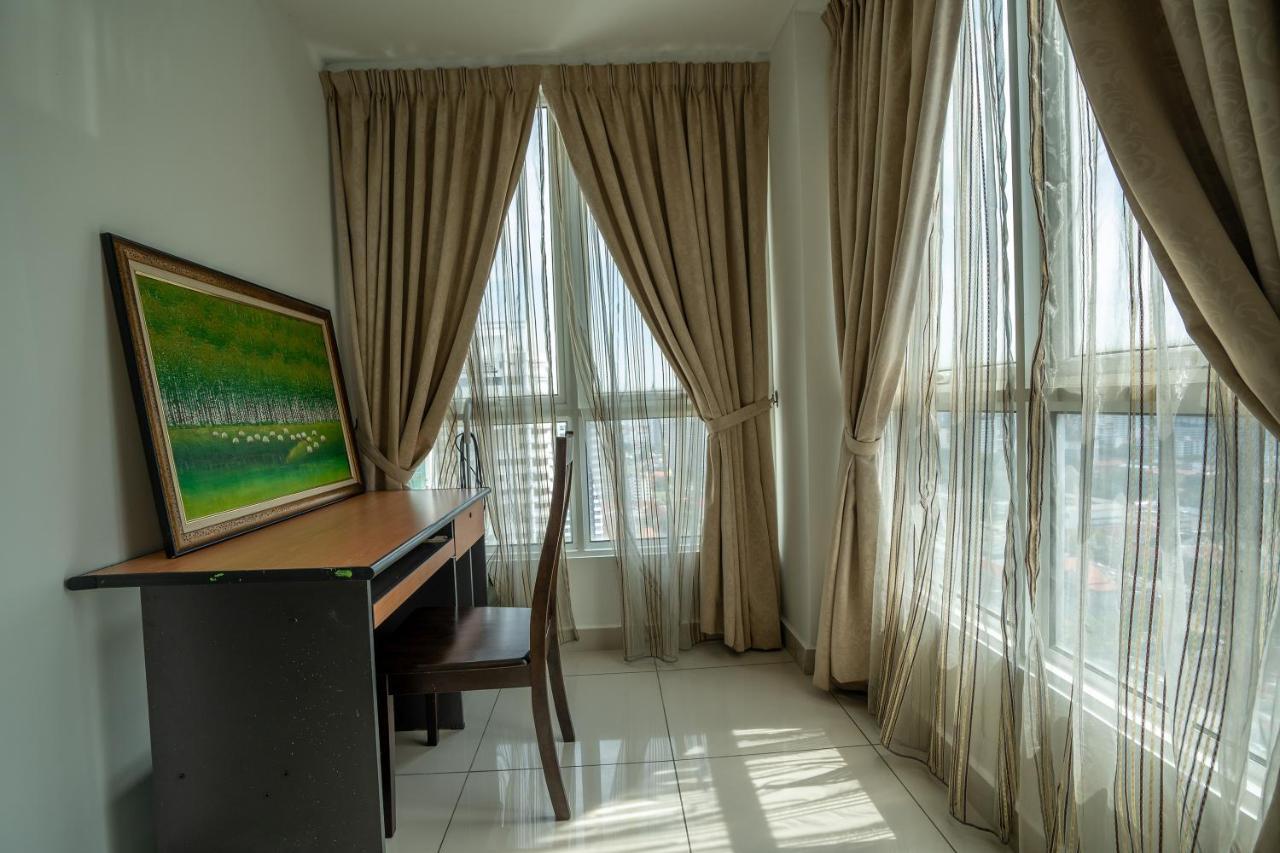 Seaview Mansion One Georgetown Apartment Exterior photo